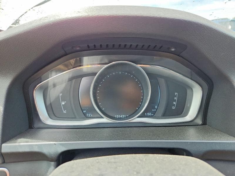 2016 VOLVO S60 PREMIER 9