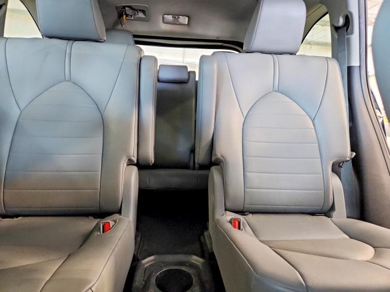 2020 TOYOTA HIGHLANDER XLE XLE 10
