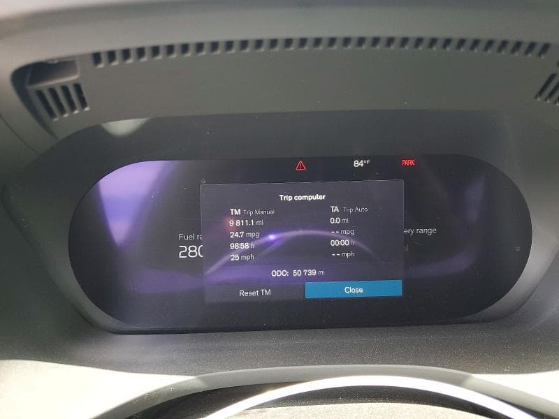 2022 VOLVO XC60 T8 RECHARGE INSCRIPTION T8 RECHARGE INSCRIPTION 9