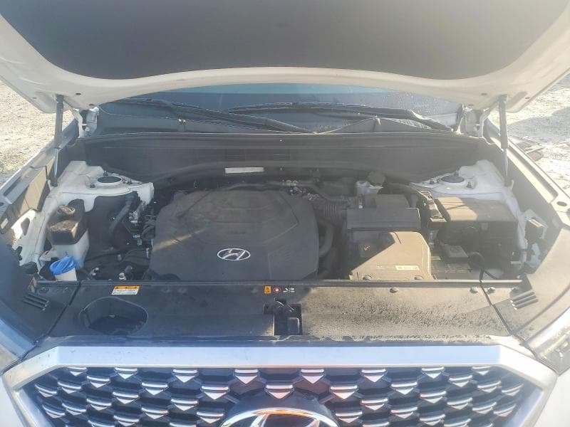 2021 HYUNDAI PALISADE CALLIGRAPHY CALLIGRAPHY 11
