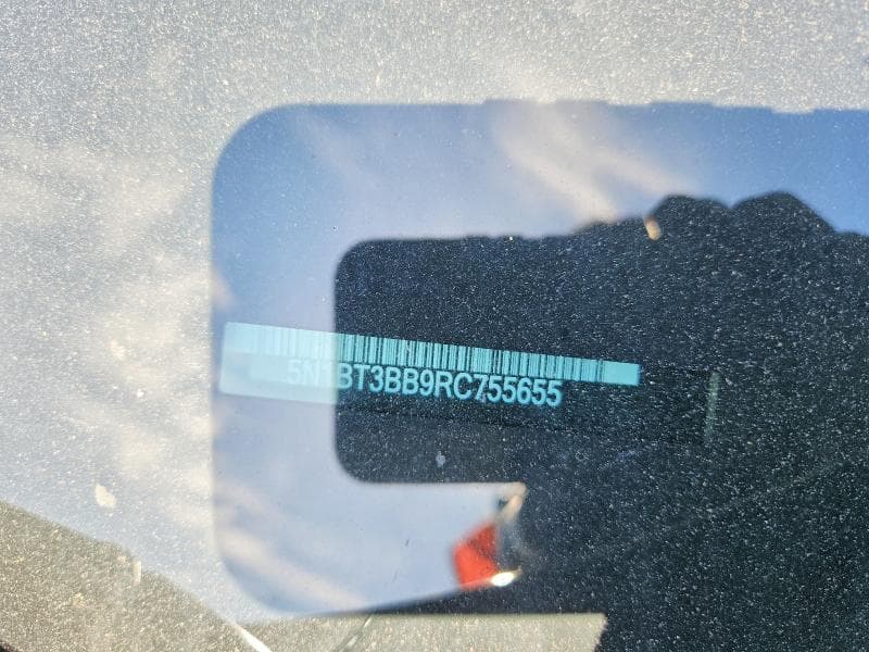 2024 NISSAN ROGUE SV SV 13