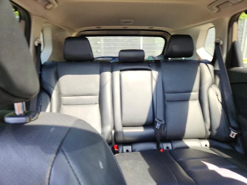 2024 NISSAN ROGUE SV SV 10