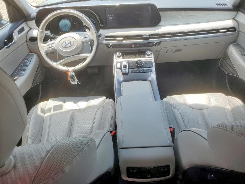 2023 HYUNDAI PALISADE CALLIGRAPHY 8