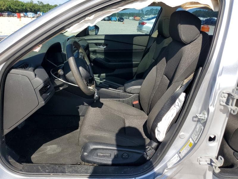 2023 HONDA ACCORD EX EX 7