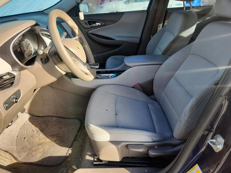 2018 CHEVROLET MALIBU LS LS 7