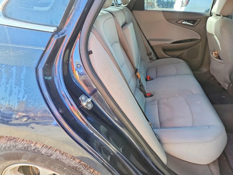 2018 CHEVROLET MALIBU LS LS 10