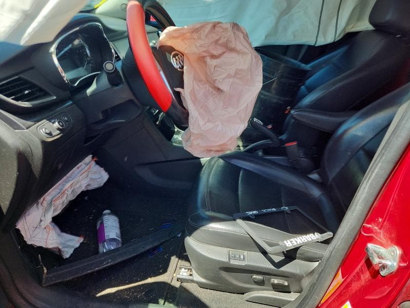 2019 BUICK ENCORE ESSENCE 7