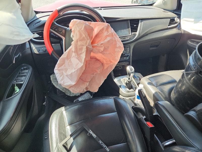 2019 BUICK ENCORE ESSENCE 8