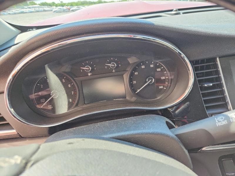 2019 BUICK ENCORE ESSENCE 9