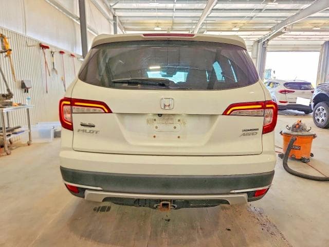 2019 HONDA PILOT TOURING TOURING 6
