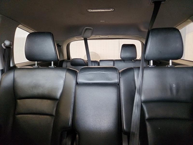 2019 HONDA PILOT TOURING TOURING 10