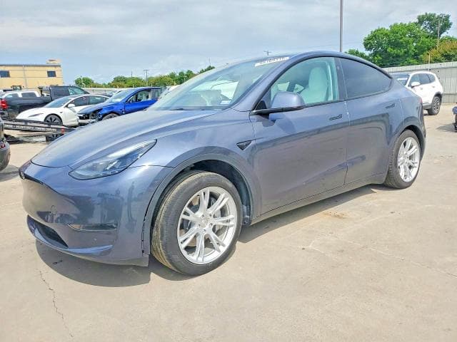 2023 TESLA MODEL Y 1