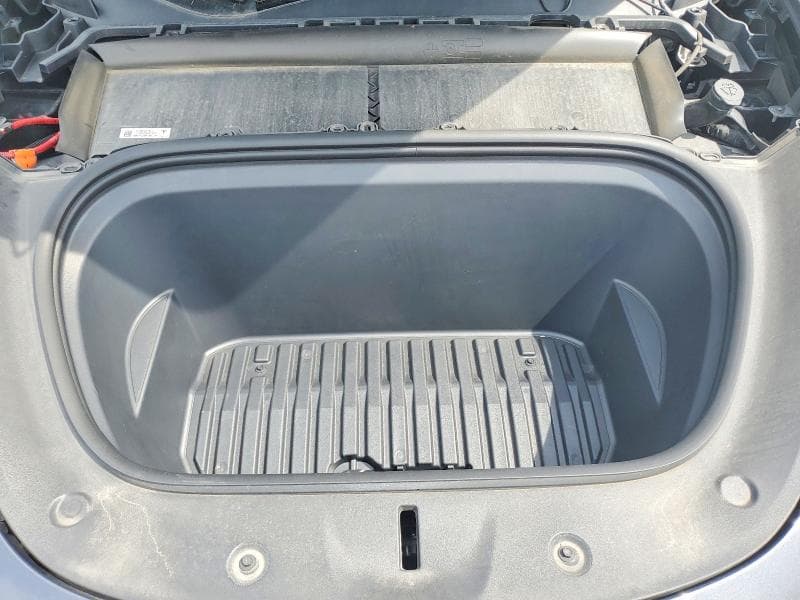 2023 TESLA MODEL Y 11