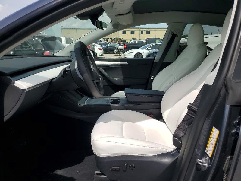 2023 TESLA MODEL Y 7