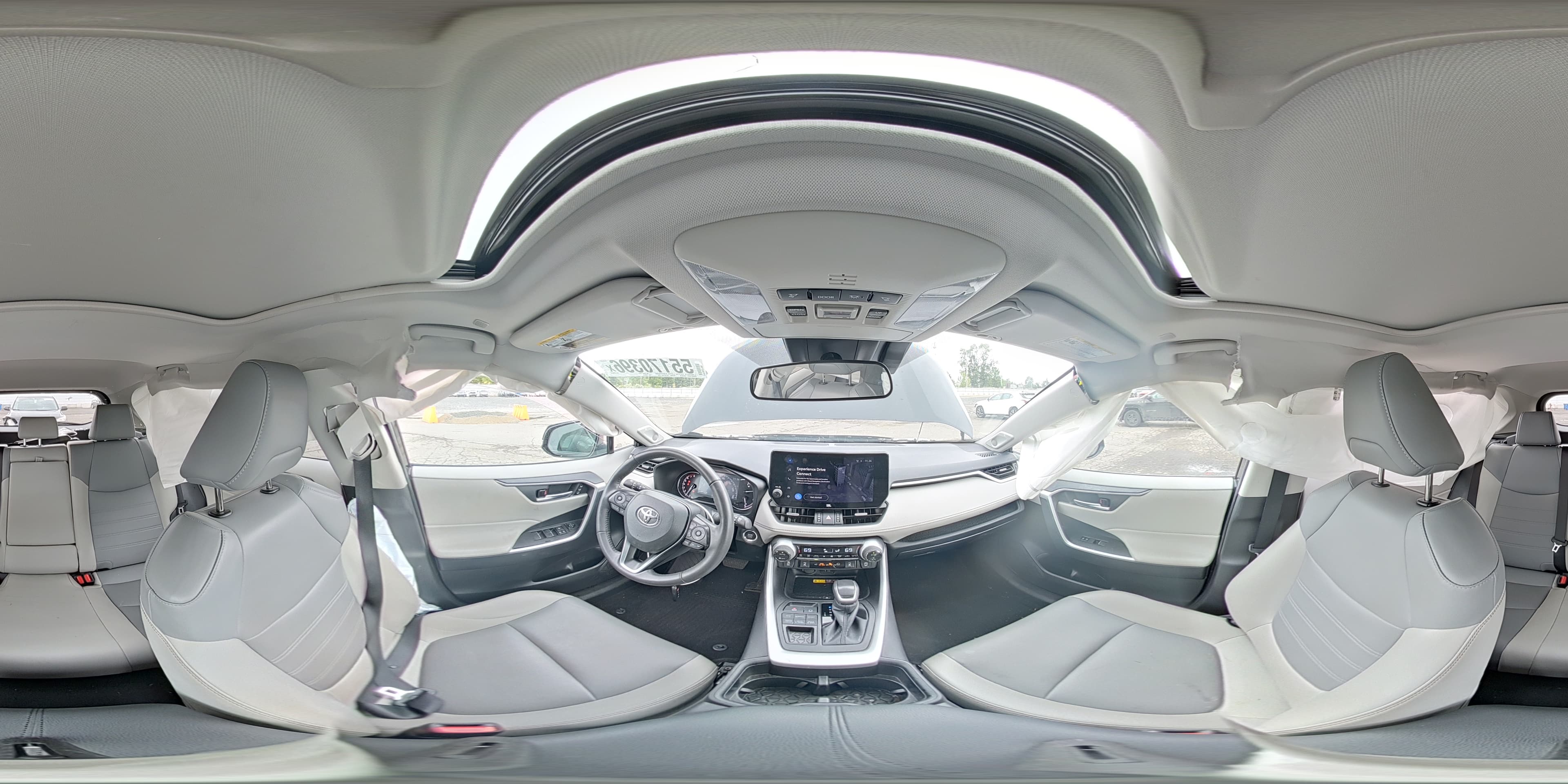 2024 TOYOTA RAV4 XLE PREMIUM XLE PREMIUM 14