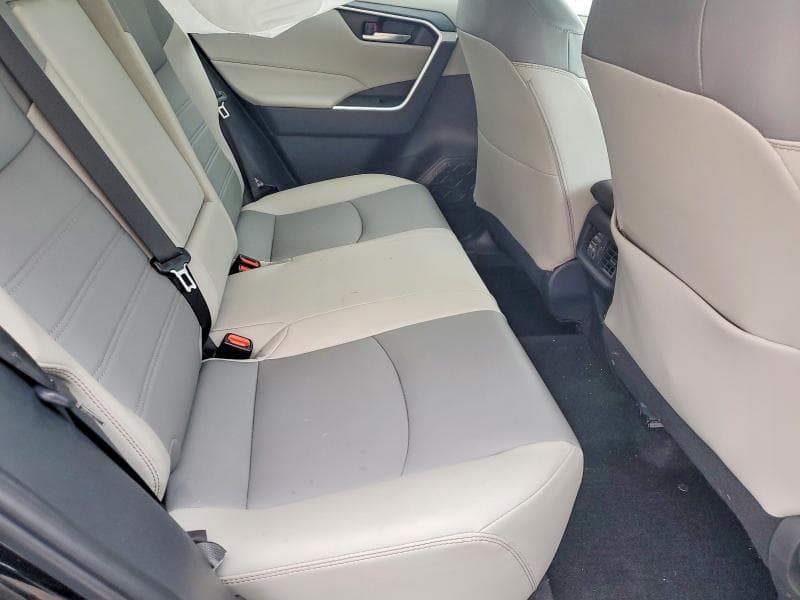 2024 TOYOTA RAV4 XLE PREMIUM XLE PREMIUM 10