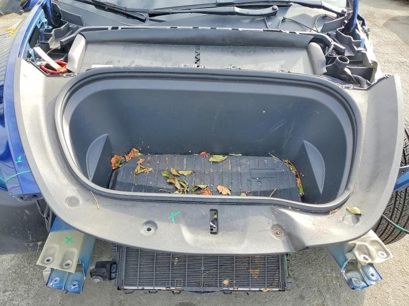 2024 TESLA MODEL Y 11