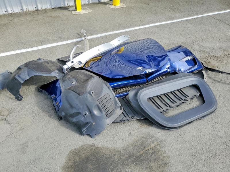 2024 TESLA MODEL Y 12