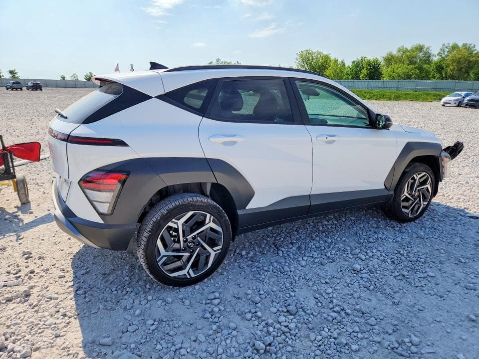 2026 HYUNDAI KONA SEL PREMIUM 3