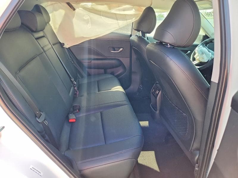 2026 HYUNDAI KONA SEL PREMIUM 10