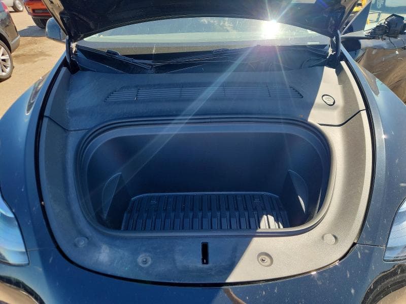 2023 TESLA MODEL Y 11