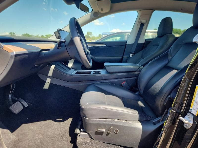 2023 TESLA MODEL Y 7