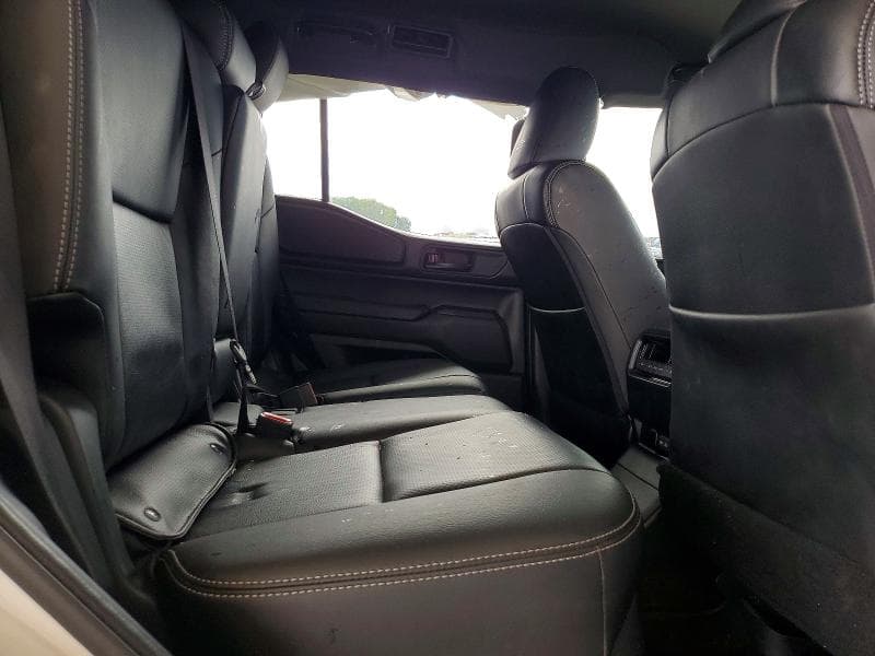 2025 TOYOTA LAND CRUISER 1958 1958 10