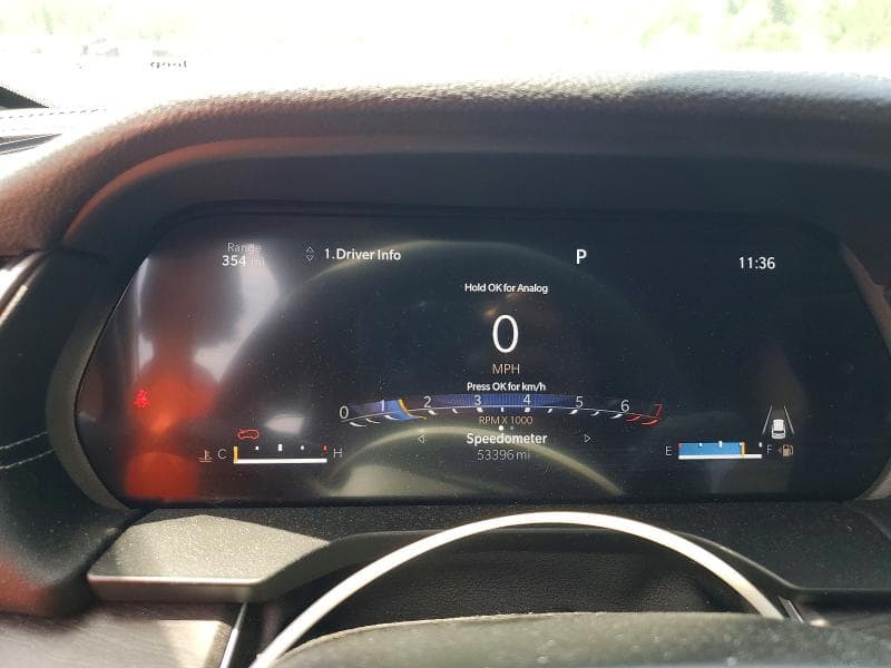 2023 JEEP GRAND CHEROKEE LIMITED 9