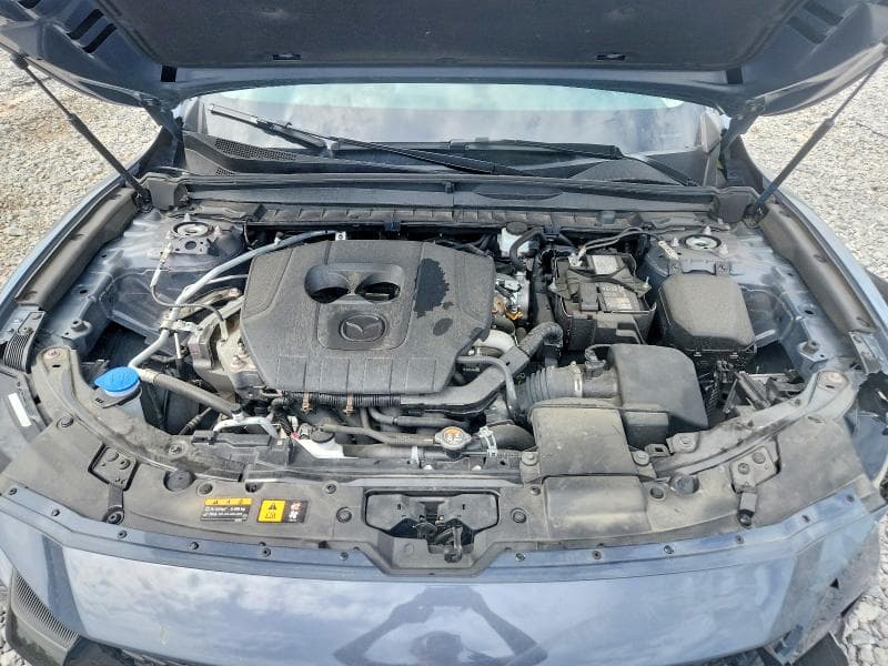 2025 MAZDA CX-50 PREMIUM PREMIUM 12