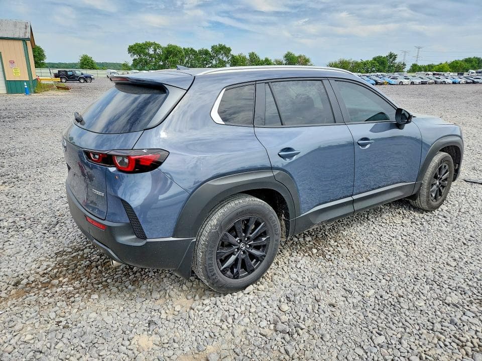 2025 MAZDA CX-50 PREMIUM PREMIUM 3