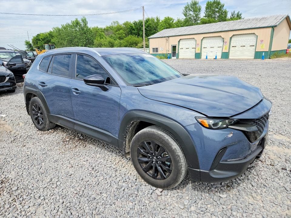 2025 MAZDA CX-50 PREMIUM PREMIUM 4