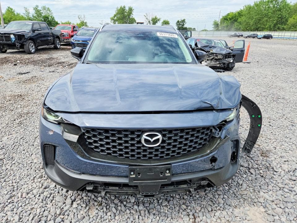 2025 MAZDA CX-50 PREMIUM PREMIUM 5