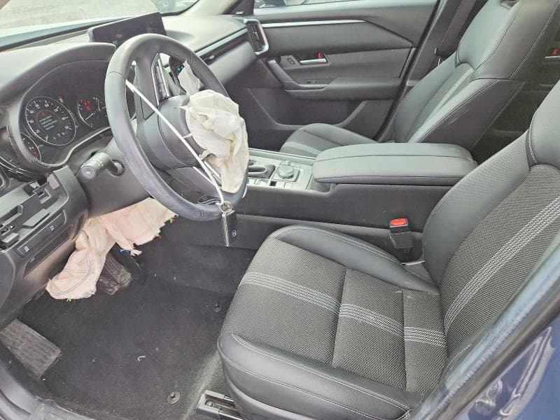 2025 MAZDA CX-50 PREMIUM PREMIUM 7