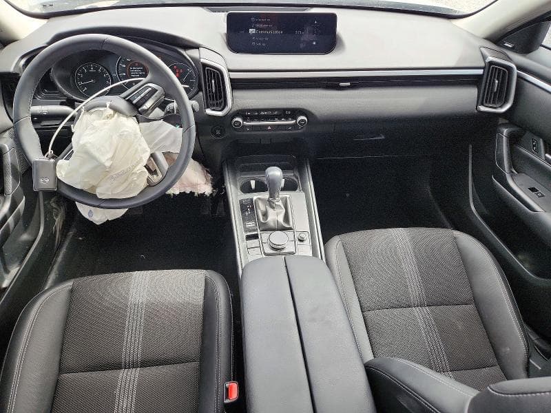 2025 MAZDA CX-50 PREMIUM PREMIUM 8
