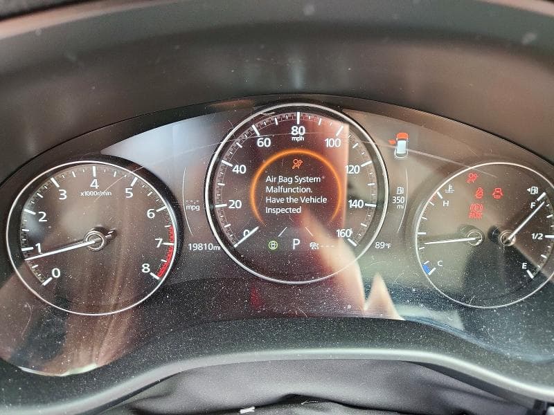 2025 MAZDA CX-50 PREMIUM PREMIUM 9