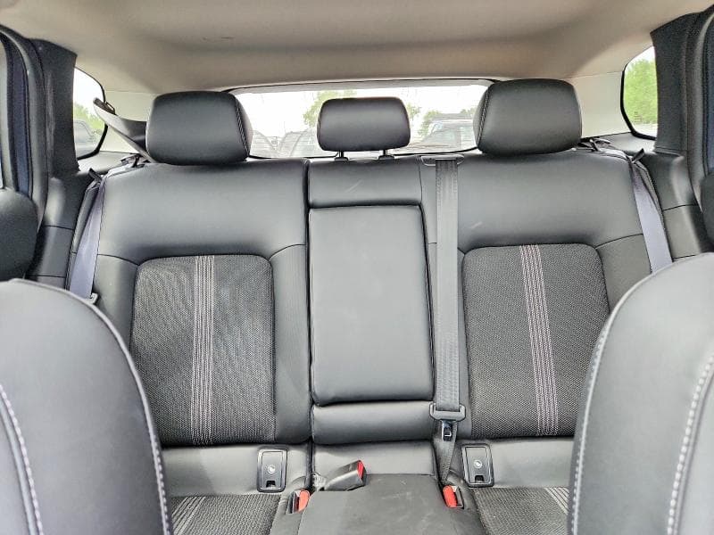 2025 MAZDA CX-50 PREMIUM PREMIUM 10