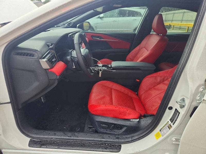 2026 TOYOTA CAMRY XSE 7