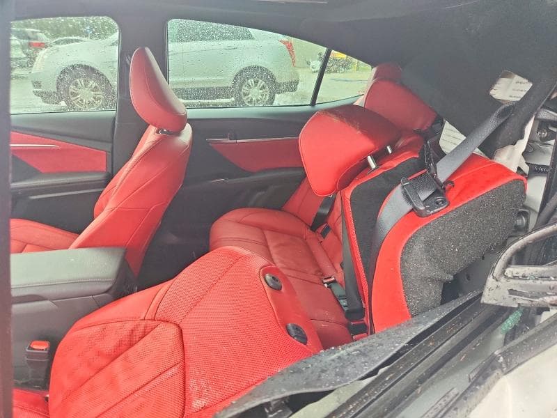 2026 TOYOTA CAMRY XSE 10