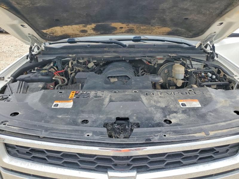 2019 CHEVROLET TAHOE SPECIAL SPECIAL 12