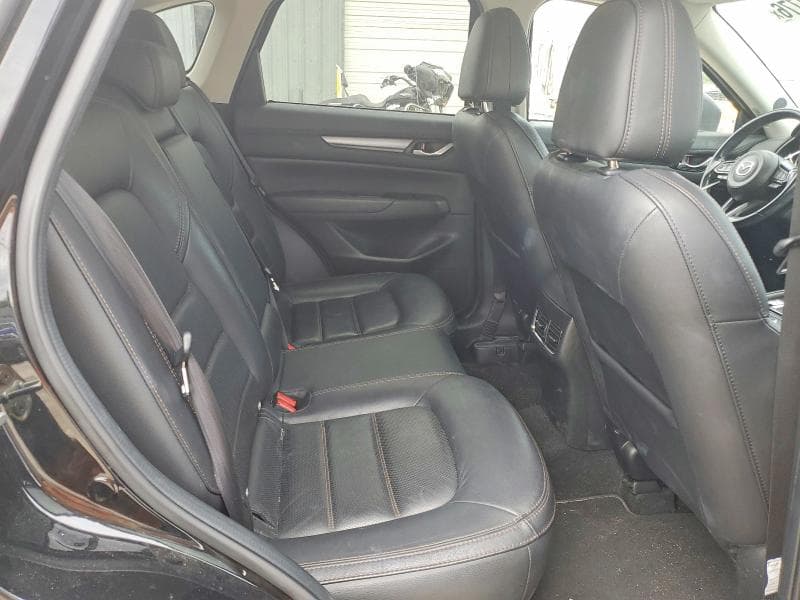 2021 MAZDA CX-5 TOURING TOURING 10