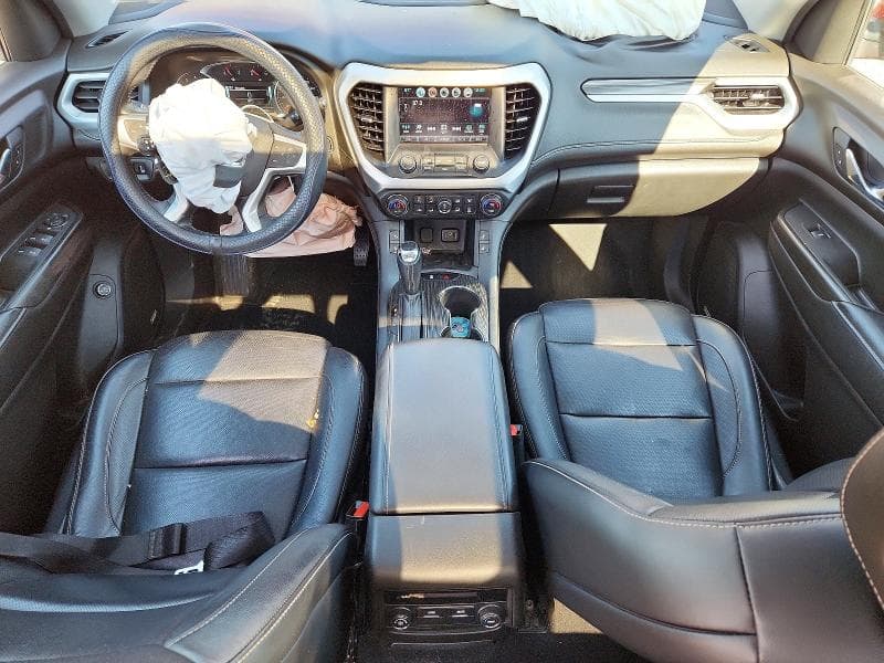 2019 GMC ACADIA SLT-1 8
