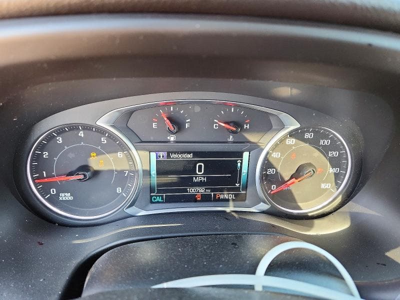 2019 GMC ACADIA SLT-1 9