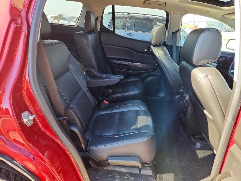 2019 GMC ACADIA SLT-1 10