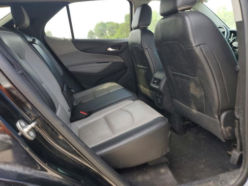 2019 CHEVROLET EQUINOX PREMIER PREMIER 11