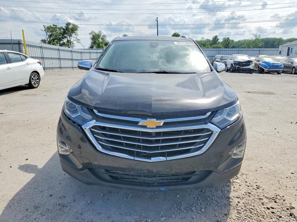 2019 CHEVROLET EQUINOX PREMIER PREMIER 5