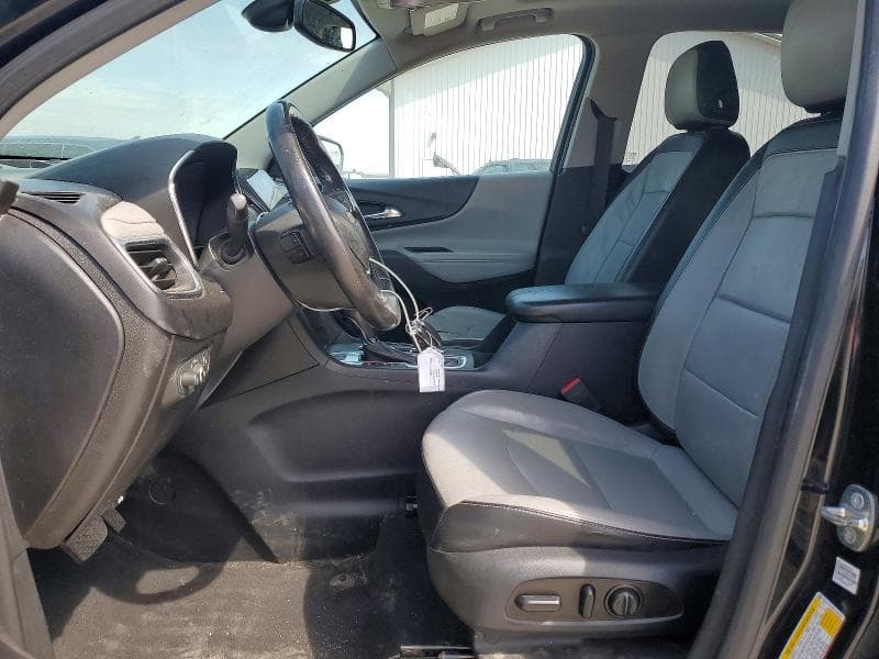 2019 CHEVROLET EQUINOX PREMIER PREMIER 7