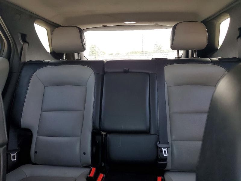 2019 CHEVROLET EQUINOX PREMIER PREMIER 10
