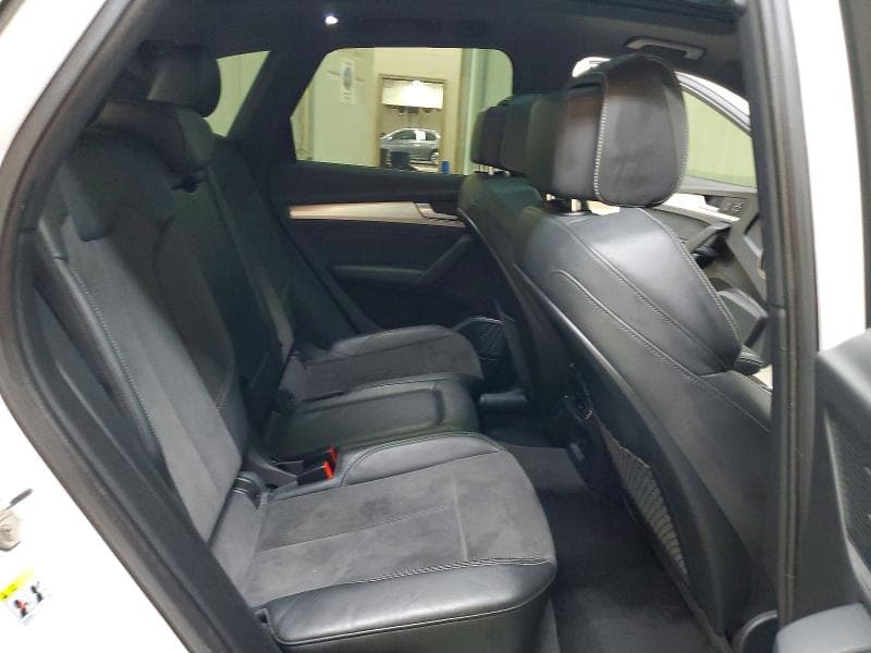 2018 AUDI SQ5 PREMIUM PLUS 11