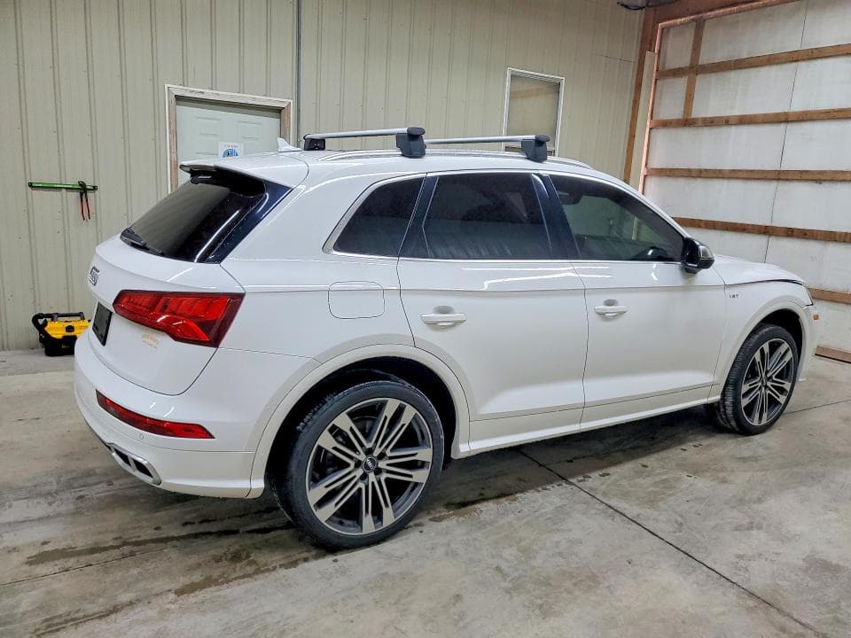 2018 AUDI SQ5 PREMIUM PLUS 3
