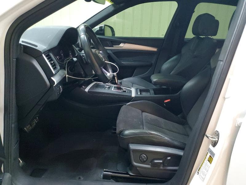 2018 AUDI SQ5 PREMIUM PLUS 7